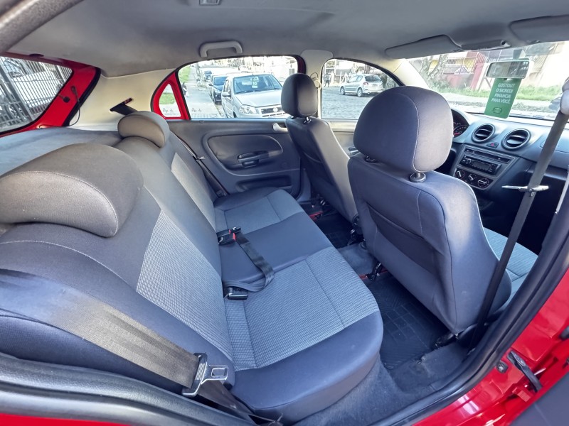 GOL 1.6 MI 8V FLEX 4P MANUAL G.VI - 2013 - CAXIAS DO SUL