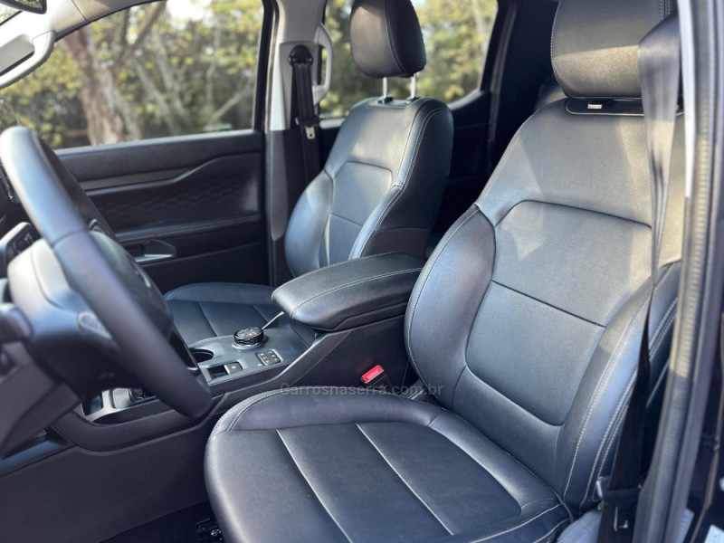 RANGER 3.2 XLT 4X4 CD 20V DIESEL 4P AUTOMÁTICO - 2024 - DOIS IRMãOS