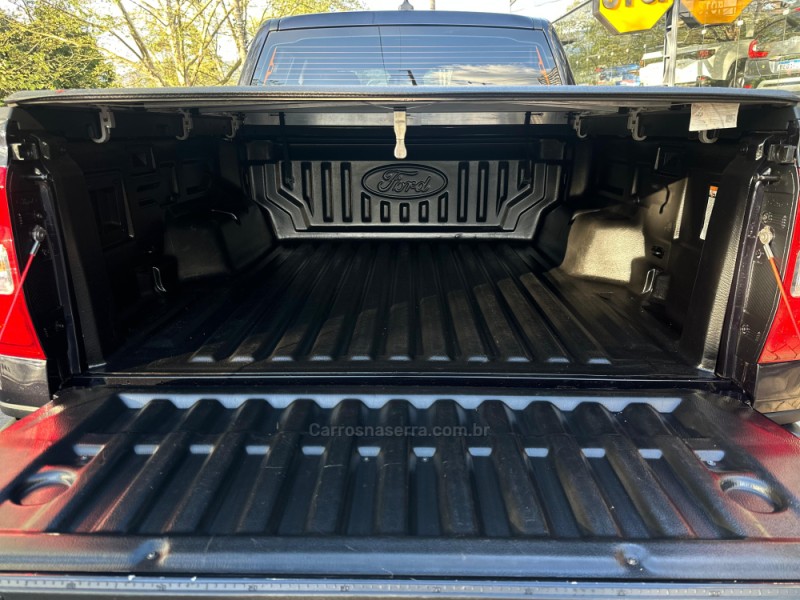 RANGER 3.2 XLT 4X4 CD 20V DIESEL 4P AUTOMÁTICO - 2024 - DOIS IRMãOS