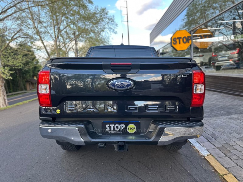 RANGER 3.2 XLT 4X4 CD 20V DIESEL 4P AUTOMÁTICO - 2024 - DOIS IRMãOS