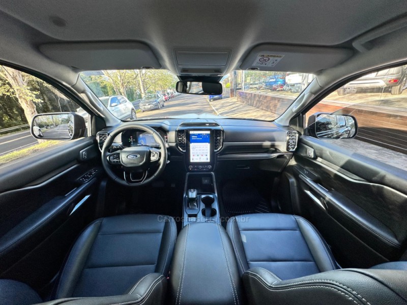 RANGER 3.2 XLT 4X4 CD 20V DIESEL 4P AUTOMÁTICO - 2024 - DOIS IRMãOS