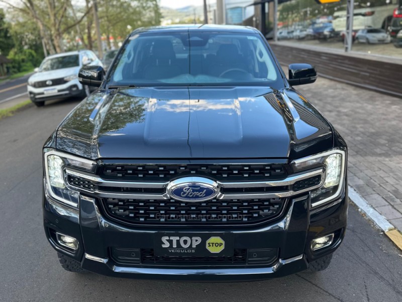 RANGER 3.2 XLT 4X4 CD 20V DIESEL 4P AUTOMÁTICO - 2024 - DOIS IRMãOS