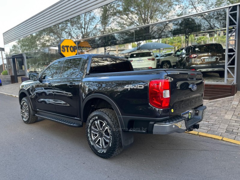 RANGER 3.2 XLT 4X4 CD 20V DIESEL 4P AUTOMÁTICO - 2024 - DOIS IRMãOS