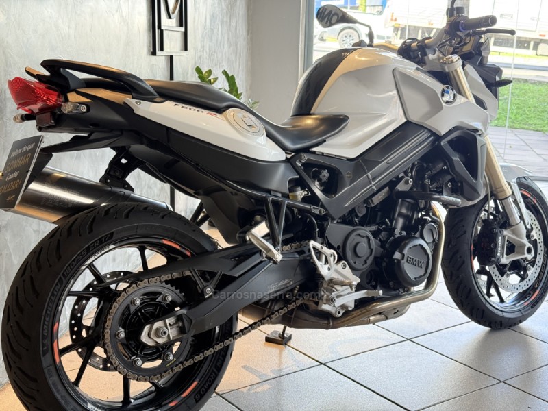 F 800 R - 2016 - CAXIAS DO SUL