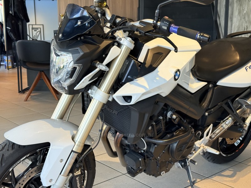 F 800 R - 2016 - CAXIAS DO SUL