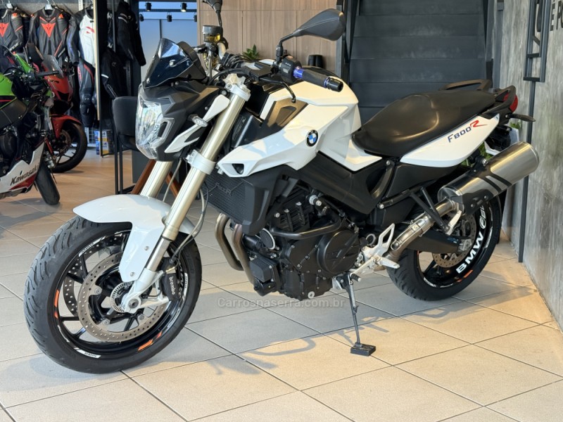 F 800 R - 2016 - CAXIAS DO SUL