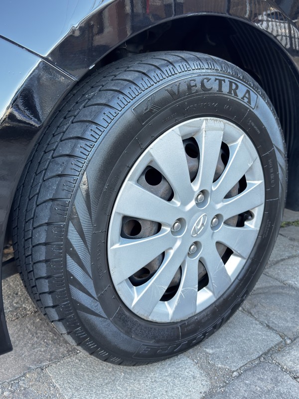 HB20 1.0 COMFORT 12V FLEX 4P MANUAL - 2013 - CAXIAS DO SUL