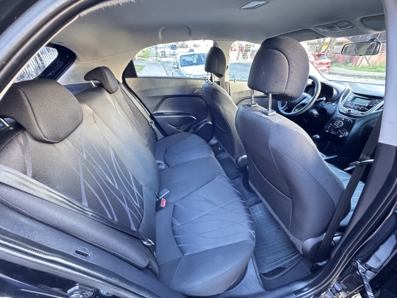 HB20 1.0 COMFORT 12V FLEX 4P MANUAL - 2013 - CAXIAS DO SUL
