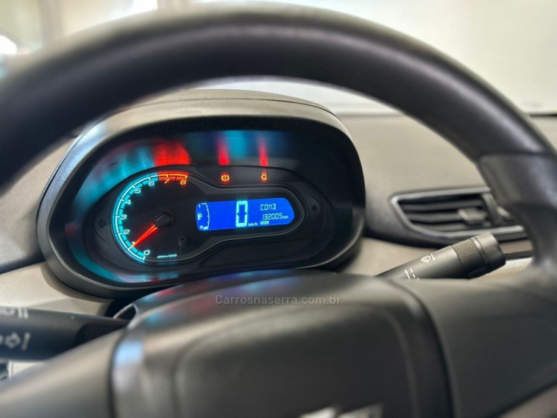PRISMA 1.4 MPFI LT 8V FLEX 4P MANUAL - 2013 - VACARIA