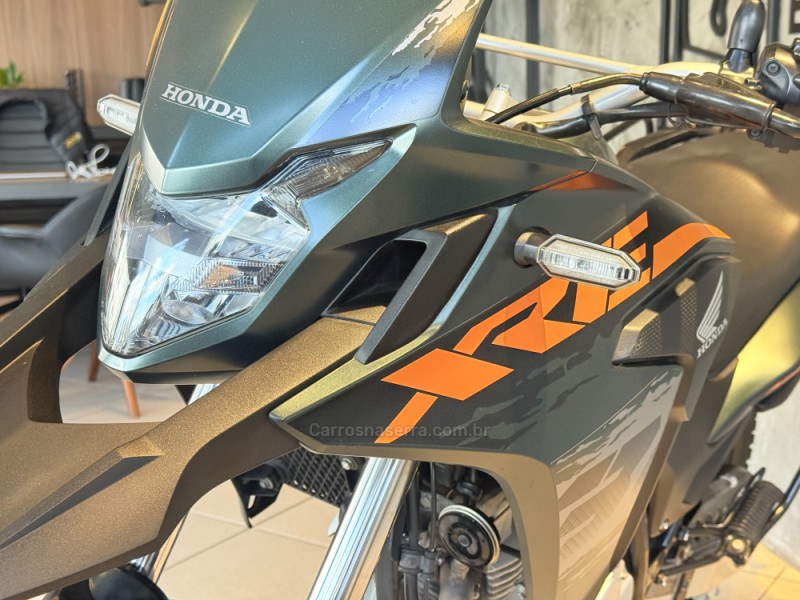 XRE 300 ADVENTURE ABS - 2021 - CAXIAS DO SUL