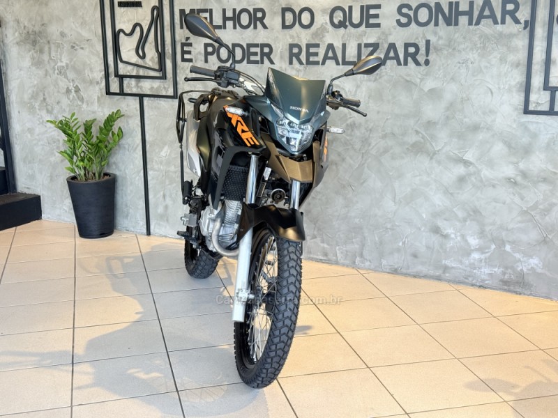 XRE 300 ADVENTURE ABS - 2021 - CAXIAS DO SUL