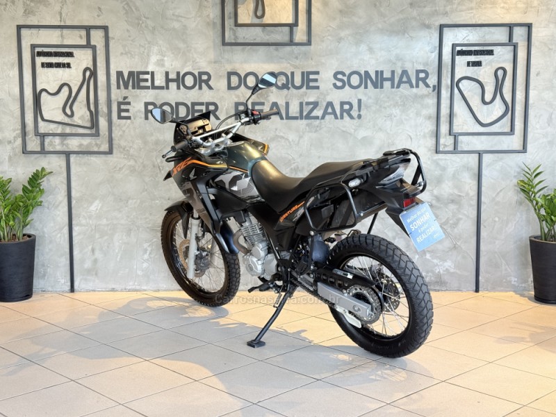 XRE 300 ADVENTURE ABS - 2021 - CAXIAS DO SUL