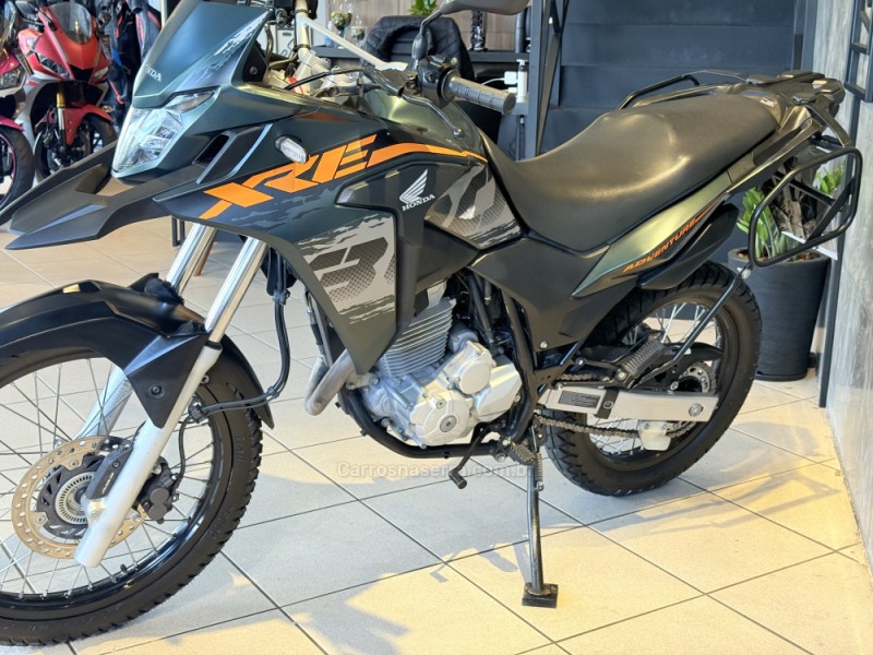 XRE 300 ADVENTURE ABS - 2021 - CAXIAS DO SUL