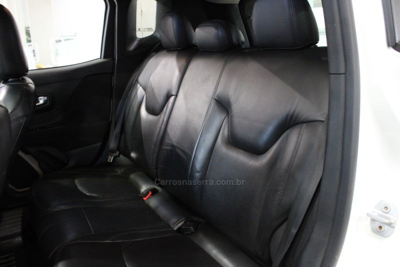 RENEGADE 1.8 16V FLEX SPORT 4P AUTOMÁTICO - 2016 - CAXIAS DO SUL