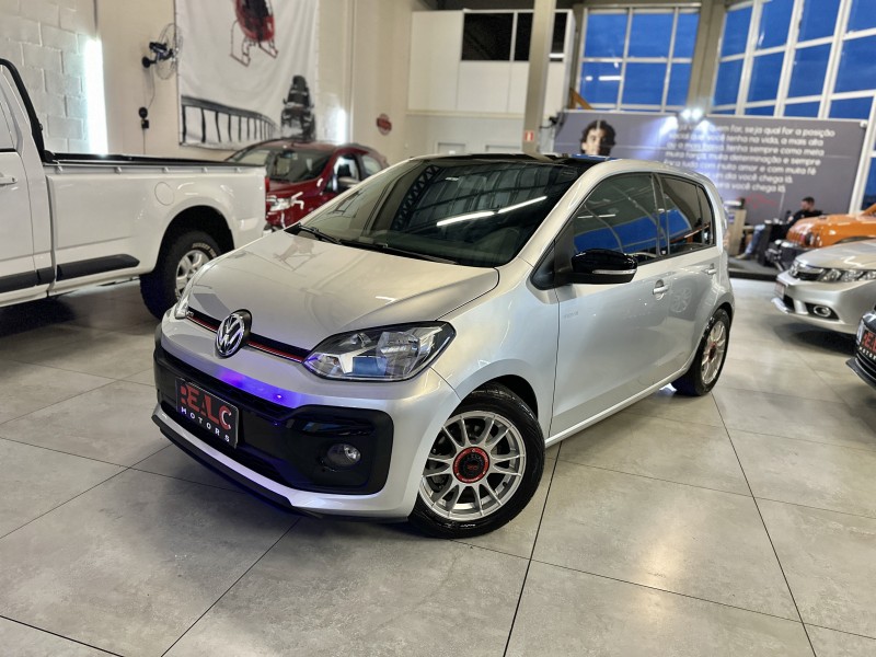 up 1.0 tsi move up 12v flex 4p manual 2018 caxias do sul