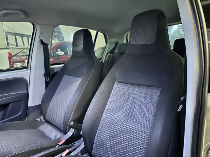 UP 1.0 TSI MOVE UP 12V FLEX 4P MANUAL - 2018 - CAXIAS DO SUL