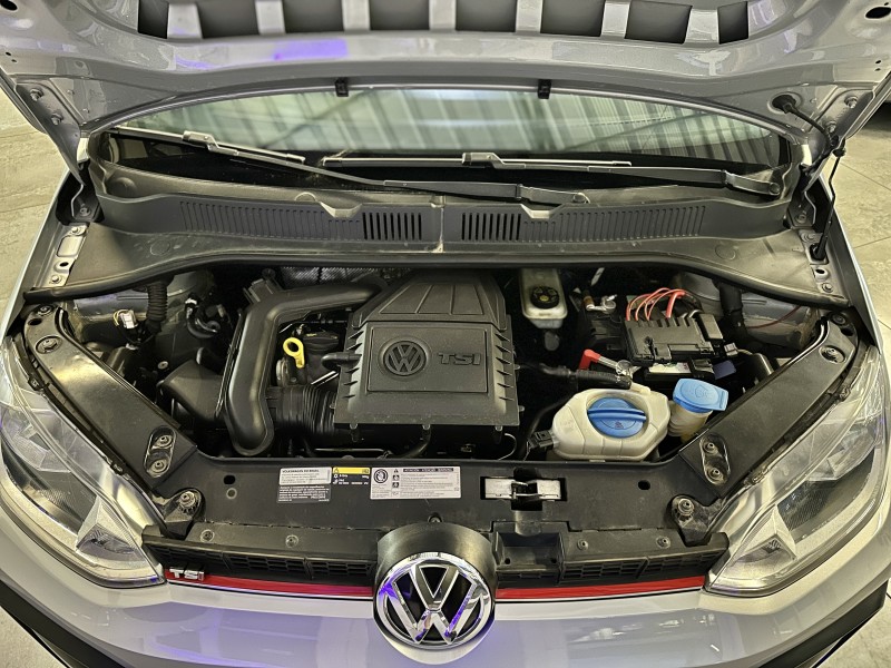 UP 1.0 TSI MOVE UP 12V FLEX 4P MANUAL - 2018 - CAXIAS DO SUL