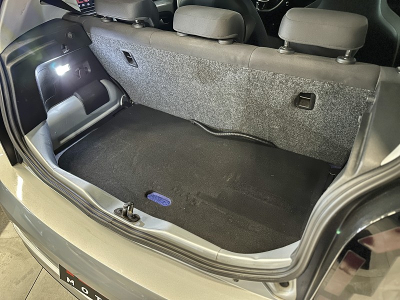 UP 1.0 TSI MOVE UP 12V FLEX 4P MANUAL - 2018 - CAXIAS DO SUL