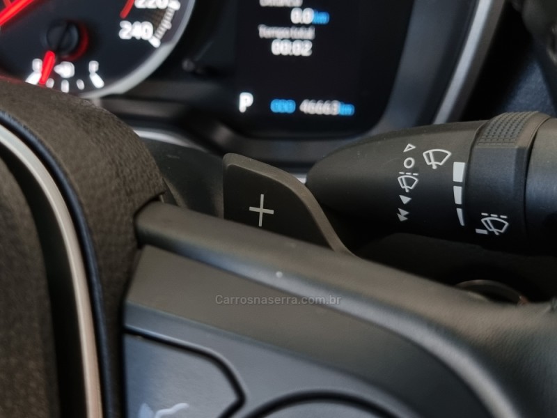 COROLLA 2.0 XEI 16V FLEX 4P AUTOMÁTICO - 2023 - CAXIAS DO SUL