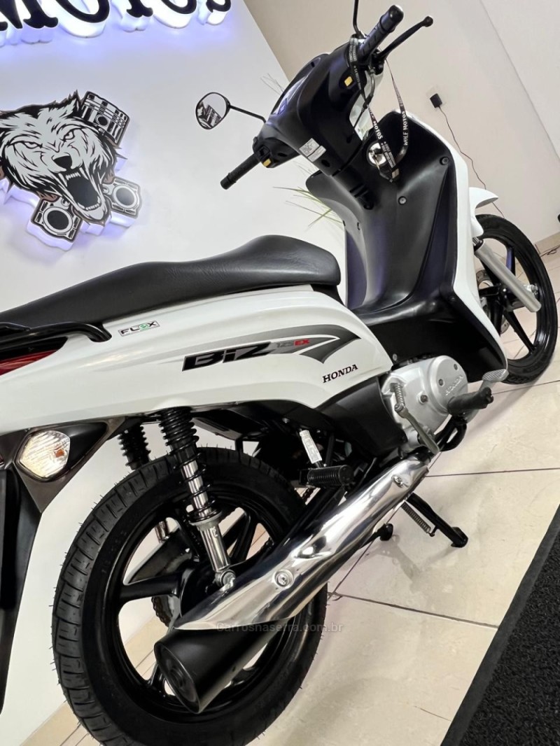 BIZ 125 EX - 2013 - CAXIAS DO SUL