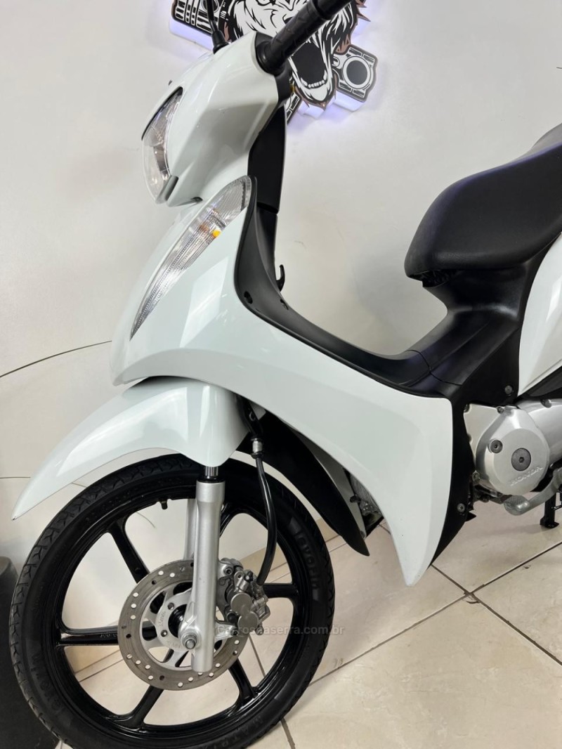 BIZ 125 EX - 2013 - CAXIAS DO SUL
