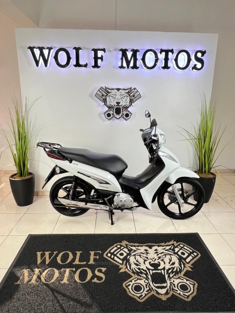 BIZ 125 EX - 2013 - CAXIAS DO SUL