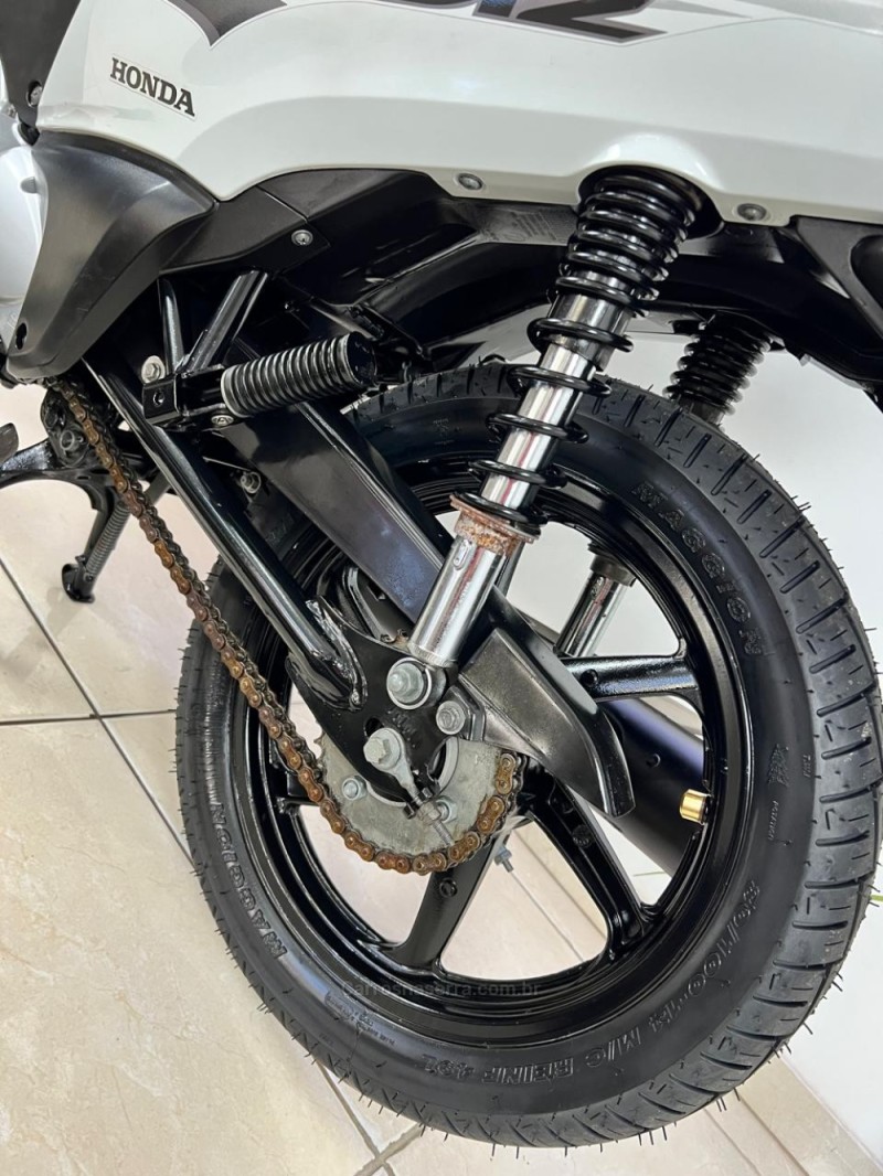 BIZ 125 EX - 2013 - CAXIAS DO SUL