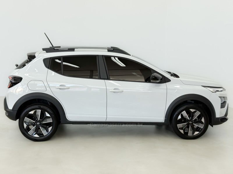 KARDIAN 1.0 TCE TECHNO EDC FLEX 4P AUTOMÁTICO - 2025 - CAXIAS DO SUL