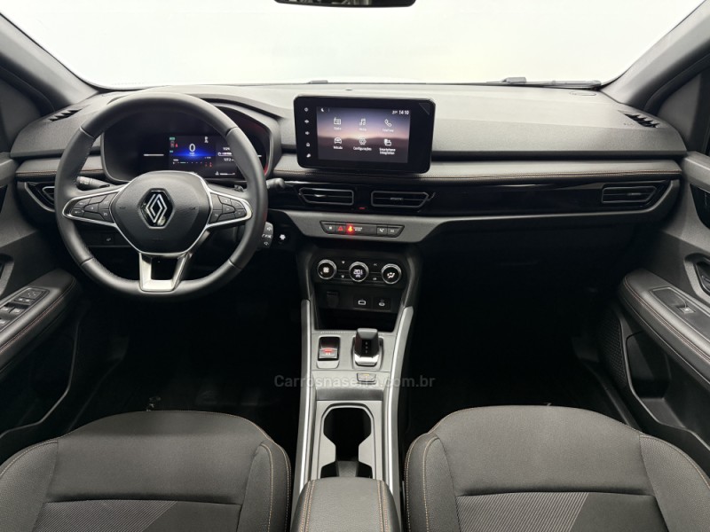 KARDIAN 1.0 TCE TECHNO EDC FLEX 4P AUTOMÁTICO - 2025 - CAXIAS DO SUL