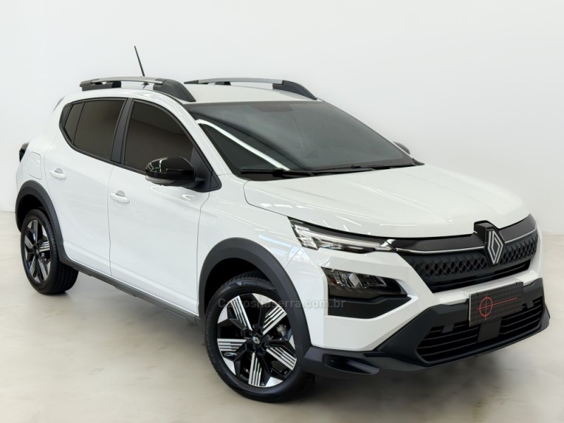 KARDIAN 1.0 TCE TECHNO EDC FLEX 4P AUTOMÁTICO - 2025 - CAXIAS DO SUL