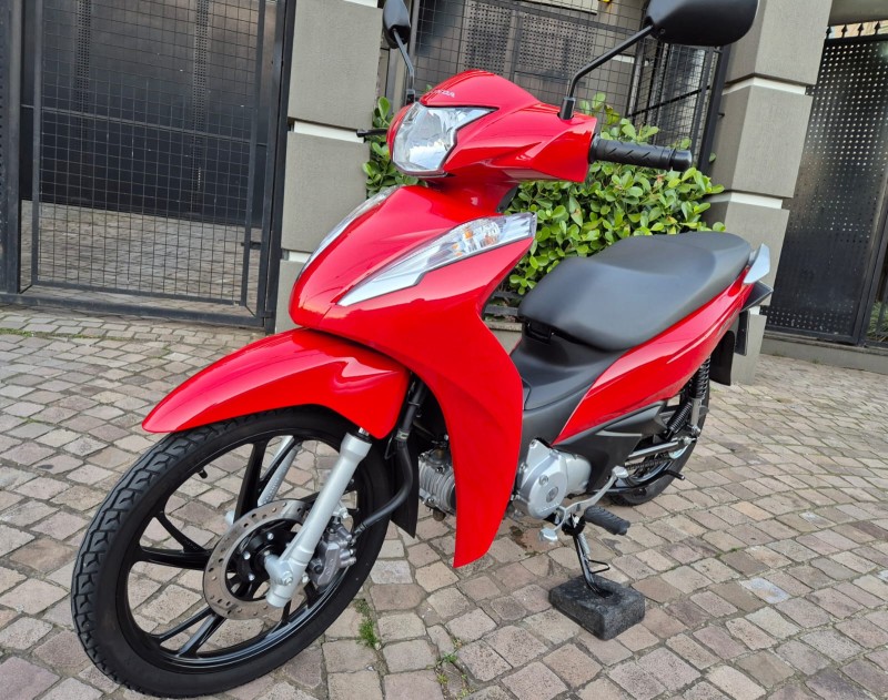 biz 125 2022 caxias do sul