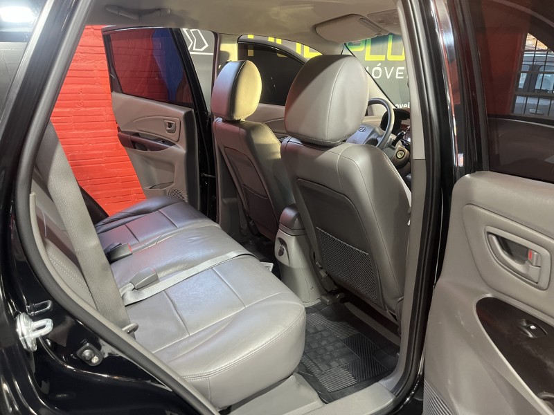 TUCSON 2.0 MPFI GLS 16V 143CV 2WD FLEX 4P AUTOMÁTICO - 2015 - CAXIAS DO SUL