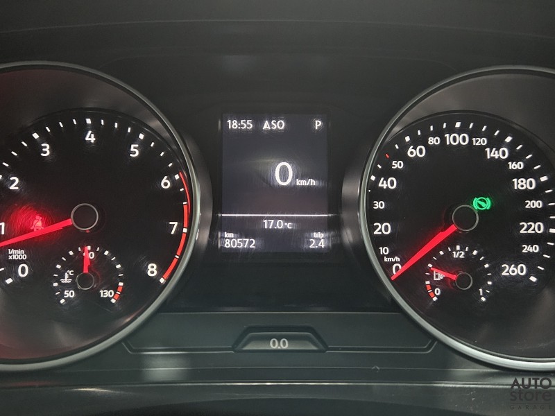 TIGUAN 1.4 ALLSPACE 250 TSI FLEX 4P - 2018 - CAXIAS DO SUL