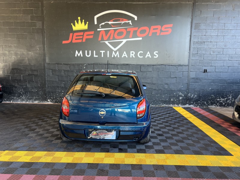 CELTA 1.0 MPFI 8V GASOLINA 4P MANUAL - 2003 - CAXIAS DO SUL