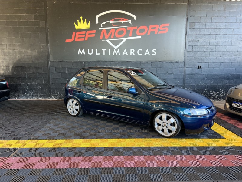 celta 1.0 mpfi 8v gasolina 4p manual 2003 caxias do sul