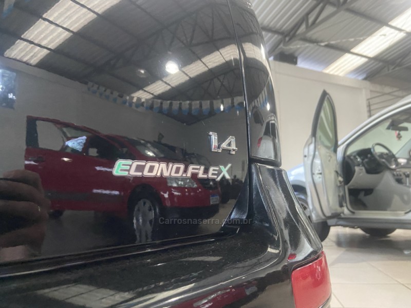CORSA 1.4 MPFI MAXX 8V FLEX 4P MANUAL - 2011 - NOVA PRATA