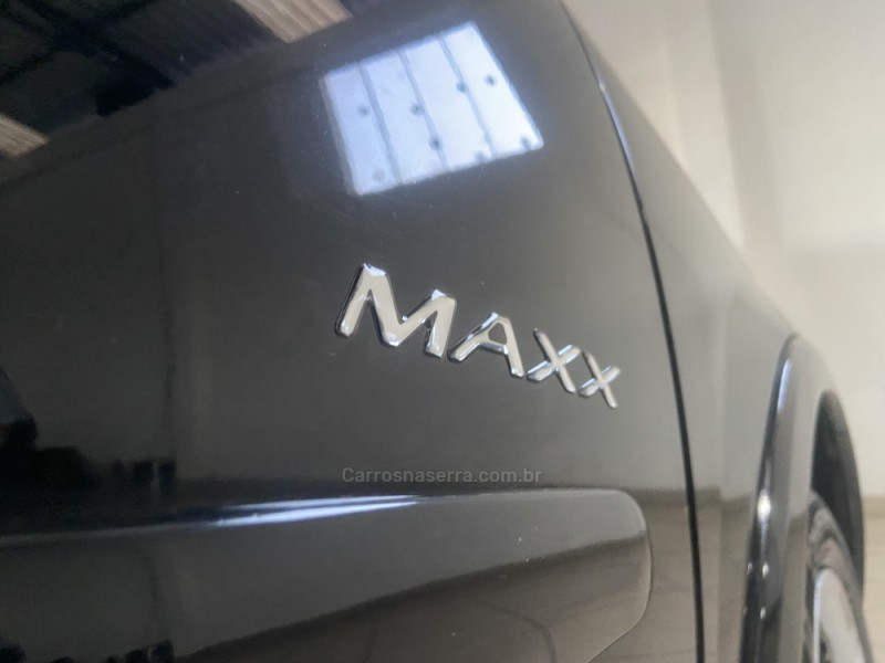 CORSA 1.4 MPFI MAXX 8V FLEX 4P MANUAL - 2011 - NOVA PRATA