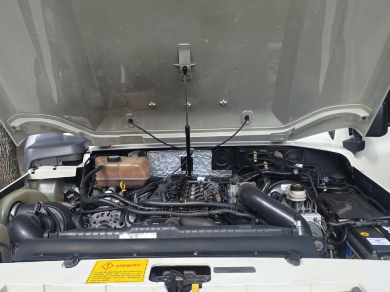 T4 3.2 XLT 4X4 20V TURBO INTERCOOLER DIESEL 2P MANUAL - 2015 - CAXIAS DO SUL