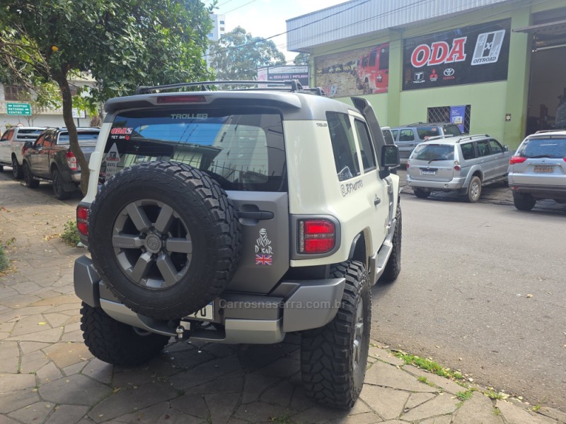 T4 3.2 XLT 4X4 20V TURBO INTERCOOLER DIESEL 2P MANUAL - 2015 - CAXIAS DO SUL