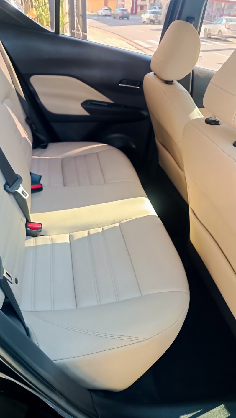 KICKS 1.6 16V FLEX SL PACK PLUS 4P XTRONIC - 2019 - CAXIAS DO SUL