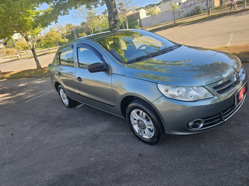VOYAGE 1.0 MI CITY 8V FLEX 4P MANUAL