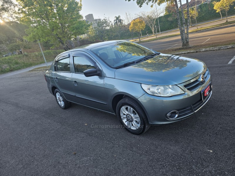 VOYAGE 1.0 MI CITY 8V FLEX 4P MANUAL