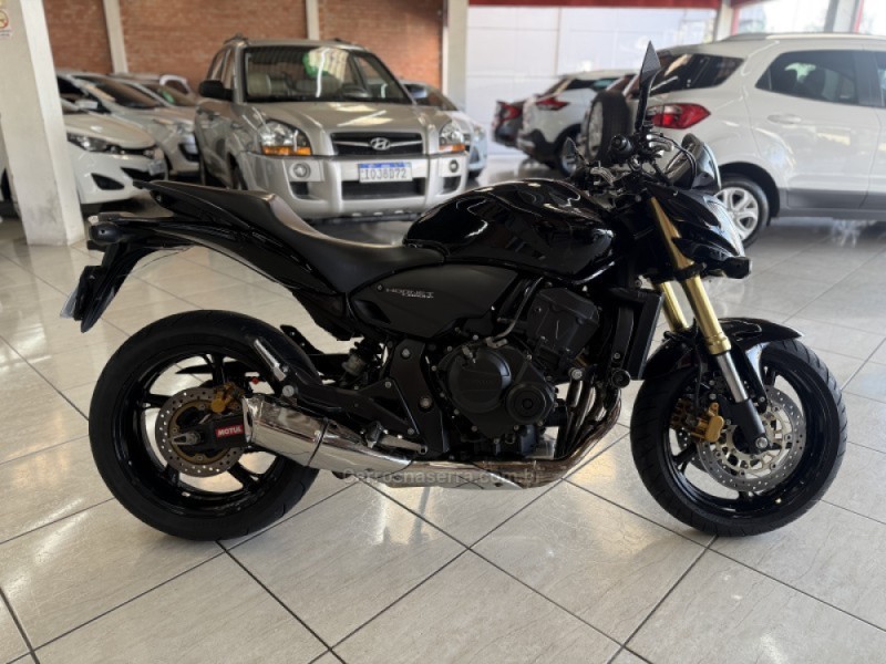 CB 600F HORNET - 2008 - BENTO GONçALVES