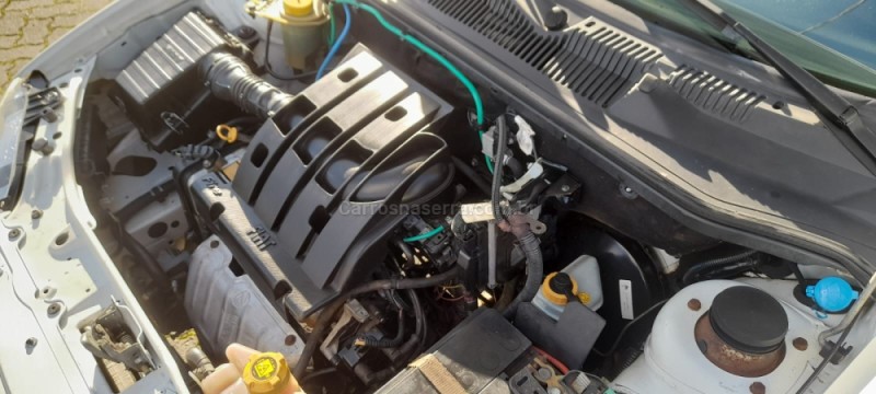 PALIO 1.0 MPI FIRE 8V FLEX 4P MANUAL - 2013 - CAXIAS DO SUL