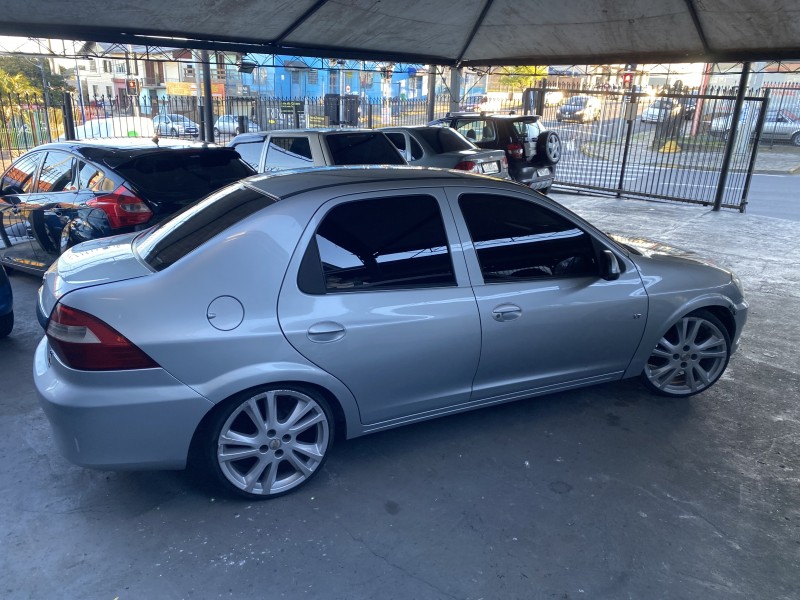 PRISMA 1.4 MPFI LT 8V FLEX 4P MANUAL - 2012 - CAXIAS DO SUL