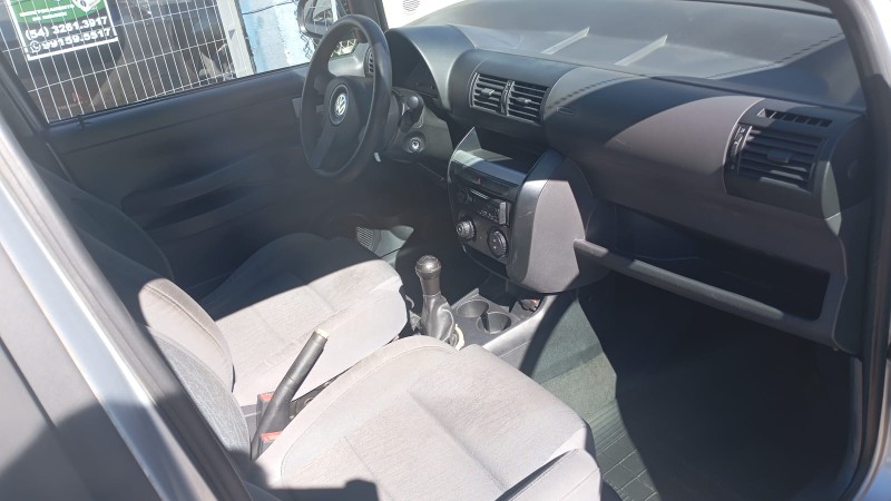CROSSFOX 1.6 MI FLEX 8V 4P MANUAL - 2006 - FARROUPILHA