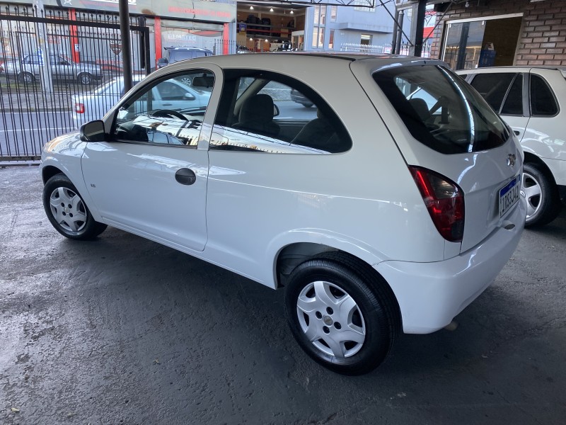 CELTA 1.0 MPFI LS 8V FLEX 2P MANUAL - 2012 - CAXIAS DO SUL