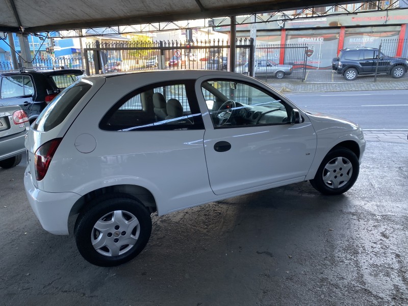 CELTA 1.0 MPFI LS 8V FLEX 2P MANUAL - 2012 - CAXIAS DO SUL