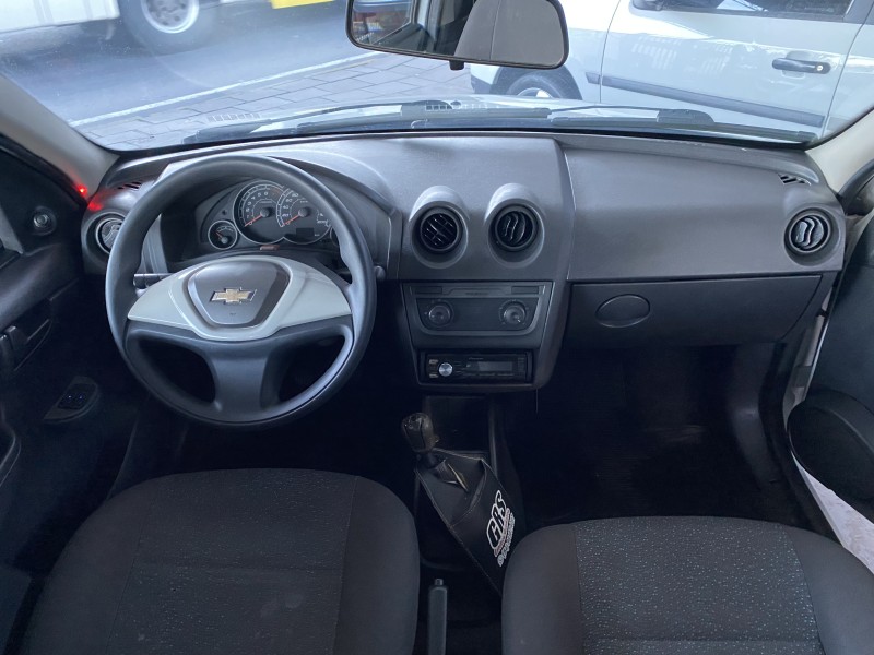 CELTA 1.0 MPFI LS 8V FLEX 2P MANUAL - 2012 - CAXIAS DO SUL