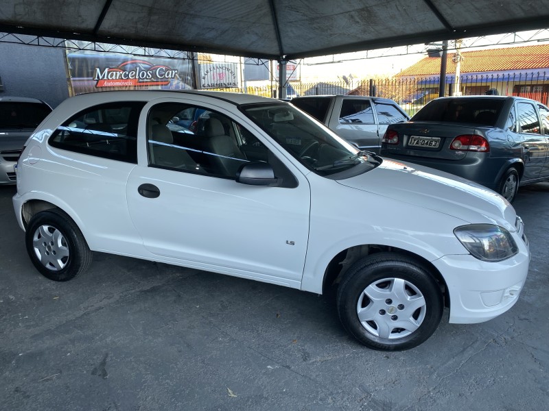 CELTA 1.0 MPFI LS 8V FLEX 2P MANUAL - 2012 - CAXIAS DO SUL